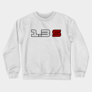 1.3 S Crewneck Sweatshirt